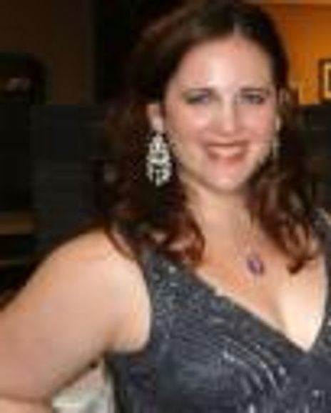 Kathleen Campbell Gibson Headshot