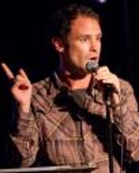 Chris Tuttle Headshot