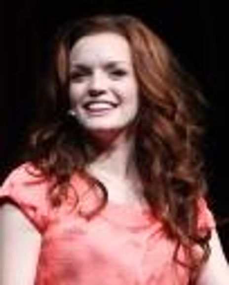 Jennifer Daniano Headshot