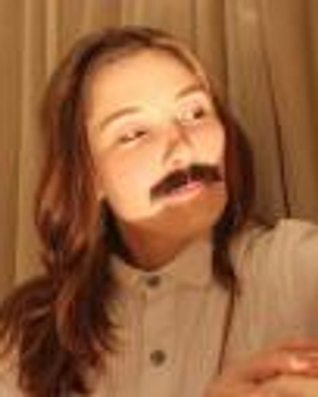 Kate Reilly Headshot