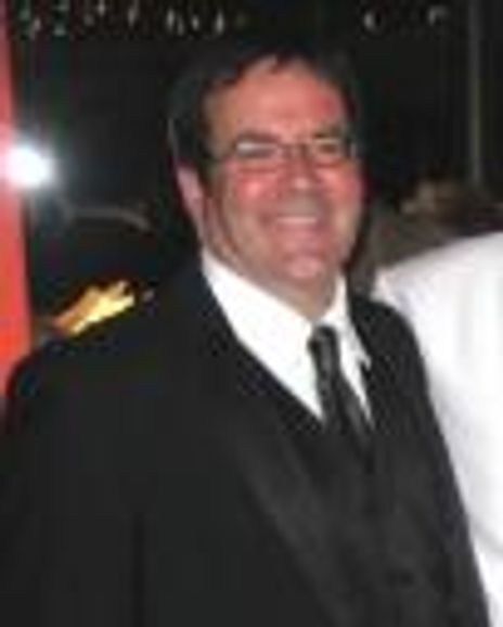 Brian Kellow Headshot