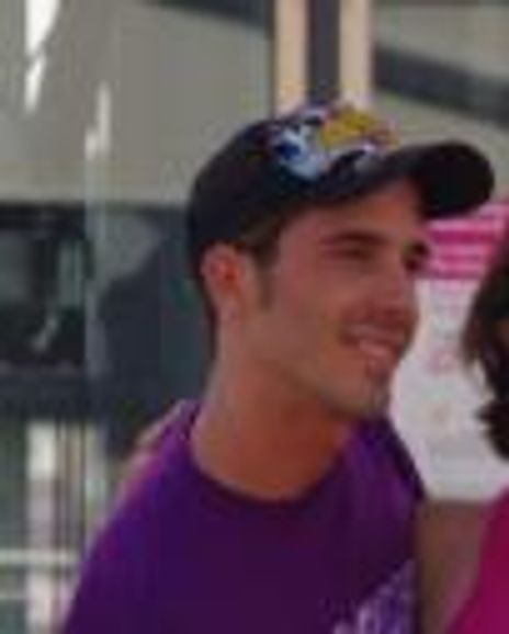 Ivan Santos Headshot