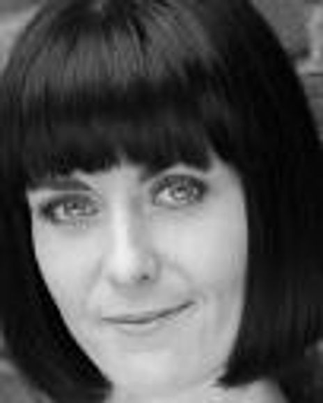 Kay Milbourne Headshot