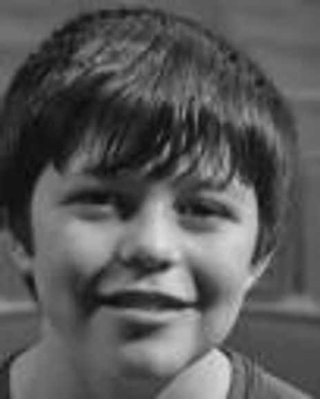 Reece Barrett Headshot