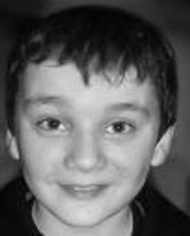 Connor Kelly Headshot