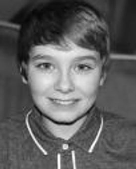 Connor Lawson Headshot