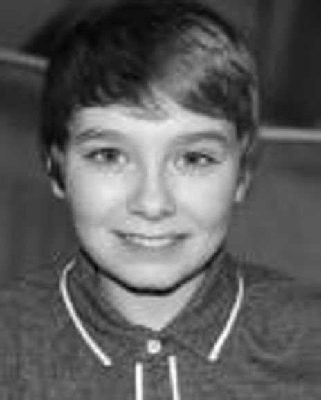 Connor Lawson Headshot