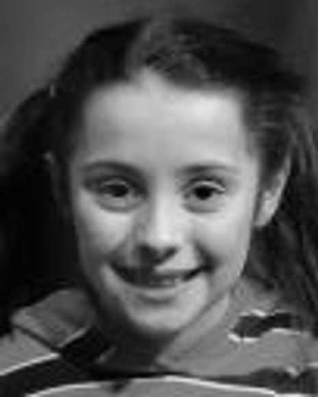 Francesca Mango Headshot