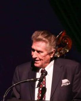 Sherrill Milnes Headshot