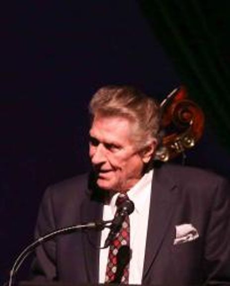 Sherrill Milnes Headshot