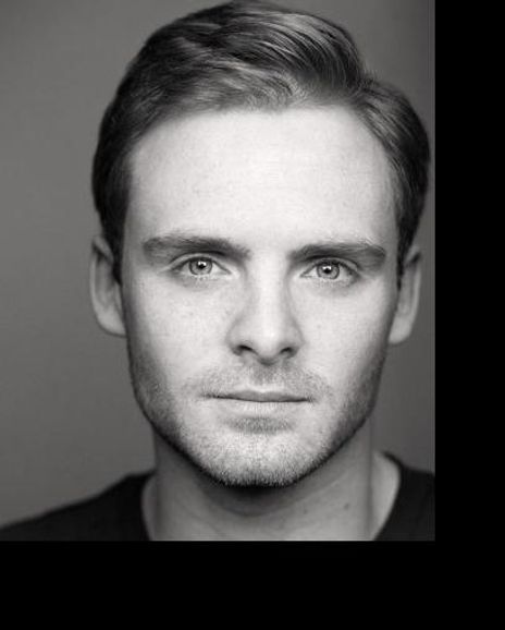 Ashley Andrews Headshot