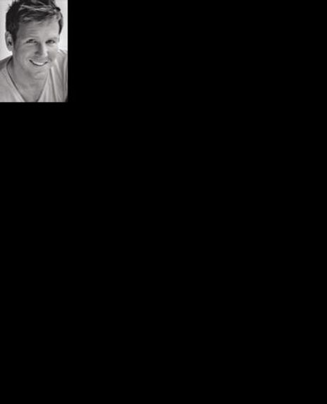 Jon Boydon Headshot