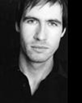 Eugene McCoy Headshot