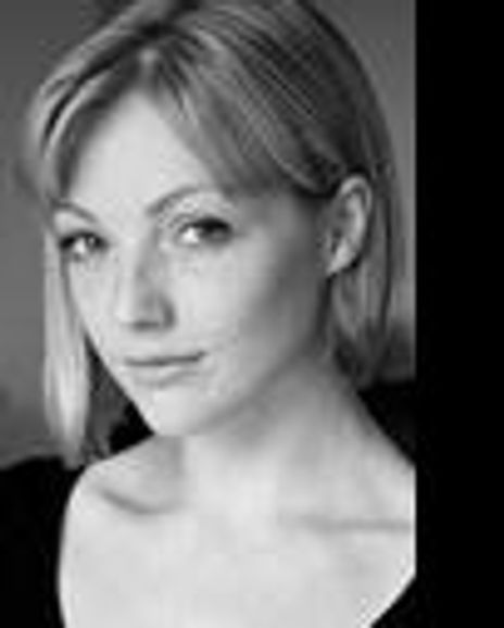 Charlie Bull Headshot