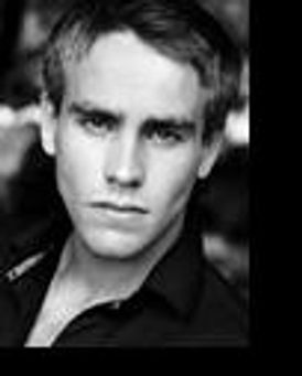 Michael Conway Headshot