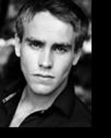 Michael Conway Headshot