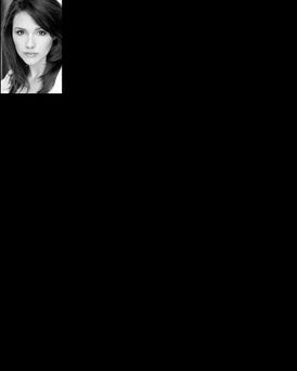 Trina Hill Headshot