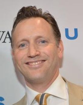 Rufus Wright Headshot