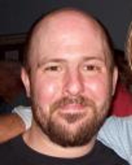 Trey Maclin Headshot