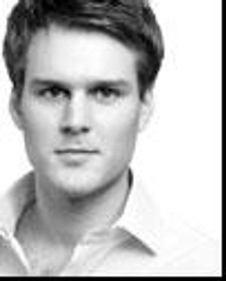 Andrew Alexander Headshot