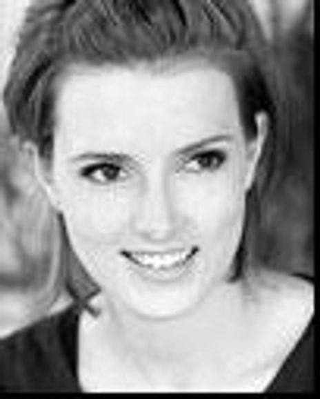 Jennifer Bryden Headshot