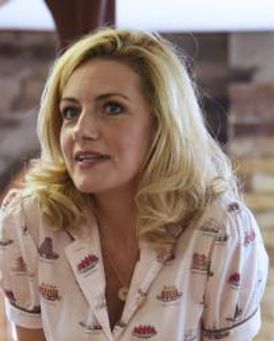 Natalie Walter Headshot