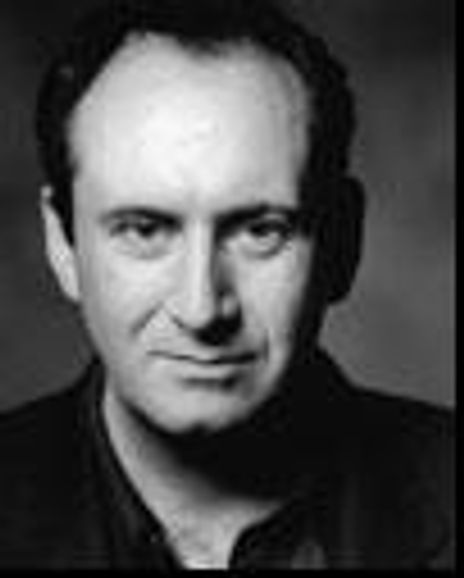 Stephen Critchlow Headshot