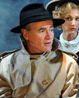 Alan Perrin Headshot