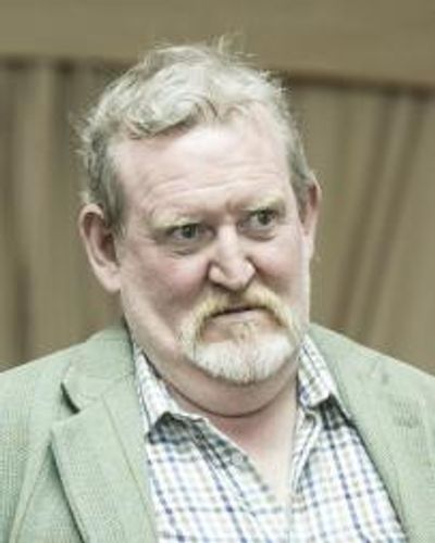 Nigel Betts Headshot