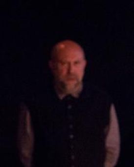 Timothy Speyer Headshot