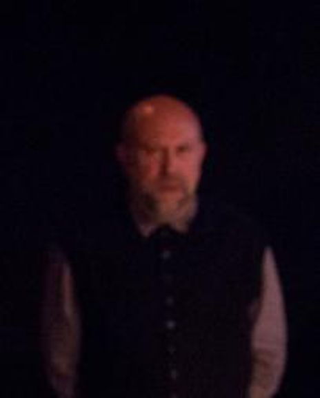 Timothy Speyer Headshot