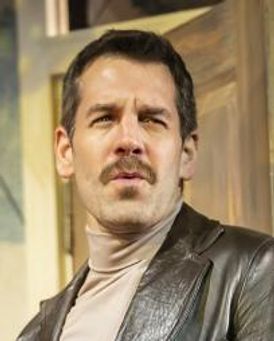 John Hopkins Headshot