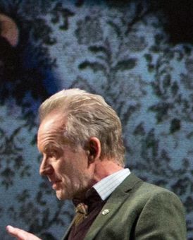 Sean Kearns Headshot