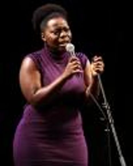 Zonya Love Johnson Headshot