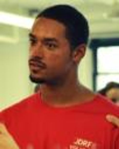 Kyle Robert Carter Headshot