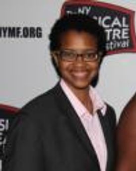 Dionne McClain-Freeney Headshot