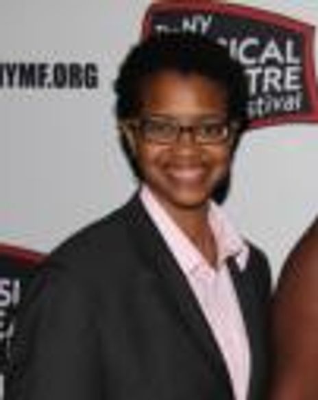 Dionne McClain-Freeney Headshot