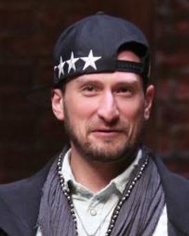 Roddy Kennedy Headshot