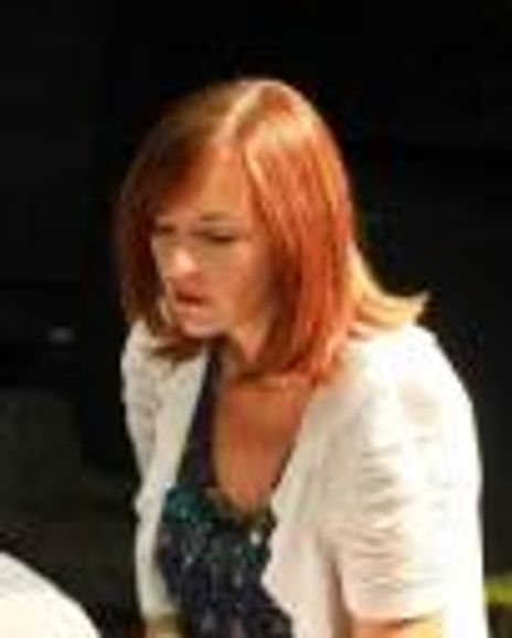 Karen Multer Headshot