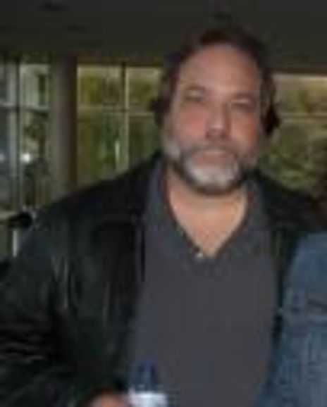 Ralph Sevush Headshot