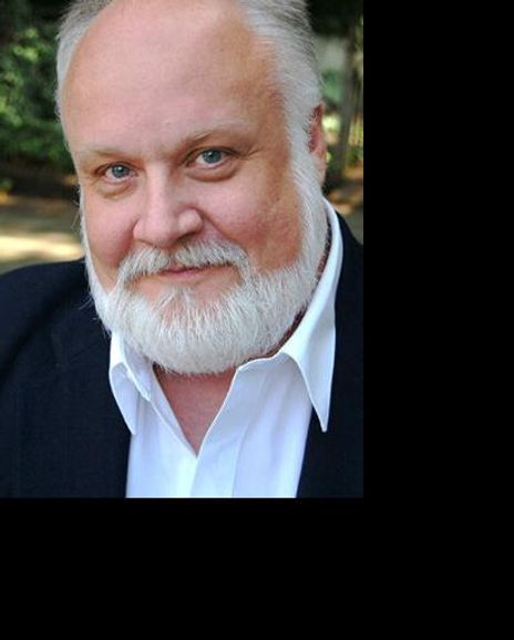 John Payonk Headshot
