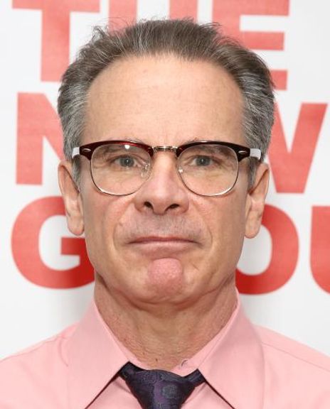 Peter Scolari Headshot
