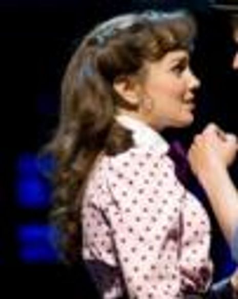 Kara Linsey Headshot