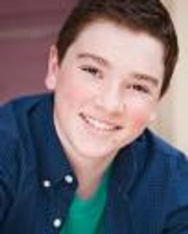 Logan Rowland Headshot
