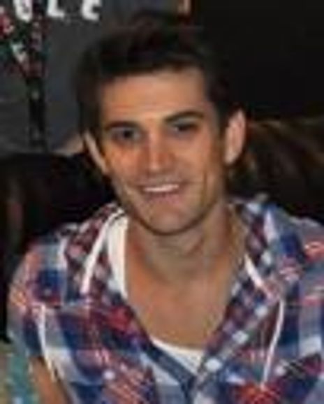 Katy Lathan Headshot