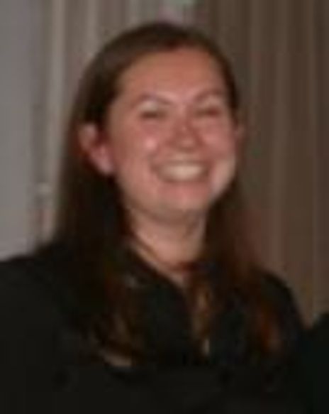 Kate Danziger Headshot