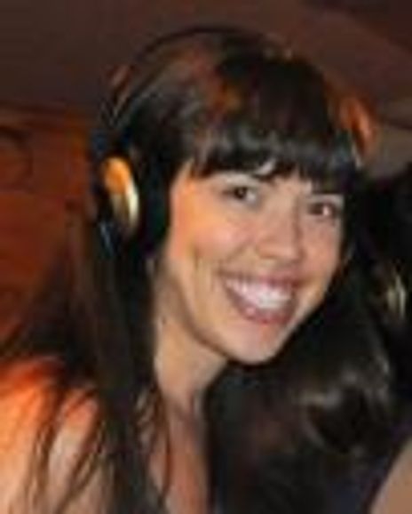 Esther Stillwell Headshot