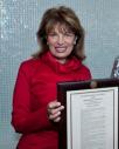 Jackie Speier Headshot