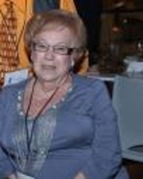 Lillian Mark Headshot