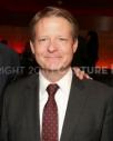 William H. Ahmanson Headshot